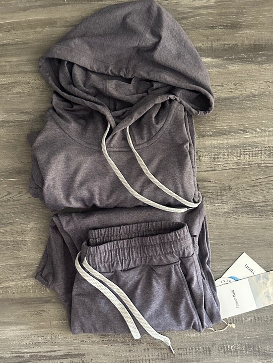 Vuori Pants - NWT Essential Hoodie & Performance Jogger Set